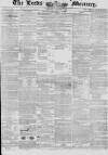 Leeds Mercury Saturday 15 November 1845 Page 1