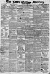 Leeds Mercury Saturday 03 January 1846 Page 1