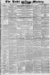 Leeds Mercury Saturday 17 January 1846 Page 1