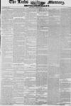 Leeds Mercury Wednesday 28 January 1846 Page 1