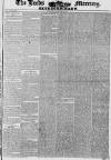 Leeds Mercury Wednesday 04 February 1846 Page 1