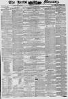 Leeds Mercury Saturday 06 June 1846 Page 1