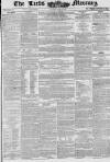 Leeds Mercury Saturday 20 June 1846 Page 1