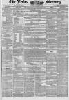 Leeds Mercury Saturday 19 September 1846 Page 1