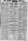 Leeds Mercury Saturday 13 February 1847 Page 1