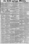Leeds Mercury Saturday 23 October 1847 Page 1