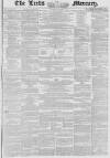 Leeds Mercury Saturday 08 January 1848 Page 1