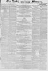 Leeds Mercury Saturday 20 May 1848 Page 1