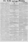 Leeds Mercury Saturday 27 May 1848 Page 1