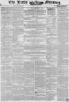 Leeds Mercury Saturday 10 June 1848 Page 1