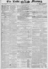Leeds Mercury Saturday 28 October 1848 Page 1
