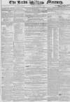 Leeds Mercury Saturday 11 November 1848 Page 1