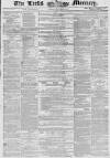 Leeds Mercury Saturday 02 December 1848 Page 1