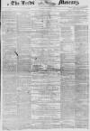 Leeds Mercury Saturday 30 December 1848 Page 1
