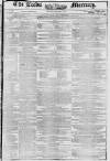 Leeds Mercury Saturday 08 December 1849 Page 1