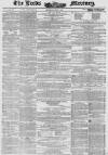Leeds Mercury Saturday 02 March 1850 Page 1