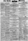 Leeds Mercury Saturday 15 June 1850 Page 1