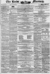 Leeds Mercury Saturday 13 July 1850 Page 1