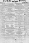 Leeds Mercury Saturday 26 October 1850 Page 1