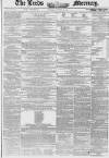 Leeds Mercury Saturday 23 November 1850 Page 1