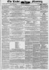 Leeds Mercury Saturday 30 November 1850 Page 1
