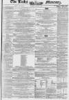 Leeds Mercury Saturday 15 February 1851 Page 1