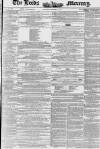 Leeds Mercury Saturday 22 February 1851 Page 1