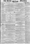 Leeds Mercury Saturday 08 March 1851 Page 1