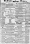 Leeds Mercury Saturday 05 April 1851 Page 1