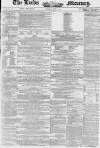 Leeds Mercury Saturday 12 April 1851 Page 1