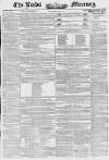 Leeds Mercury Saturday 07 June 1851 Page 1