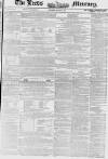 Leeds Mercury Saturday 02 August 1851 Page 1