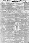 Leeds Mercury Saturday 04 October 1851 Page 1