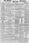 Leeds Mercury Saturday 18 October 1851 Page 1