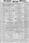 Leeds Mercury Saturday 01 November 1851 Page 1