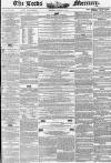 Leeds Mercury Saturday 07 February 1852 Page 1