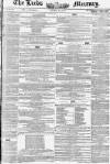 Leeds Mercury Saturday 08 May 1852 Page 1