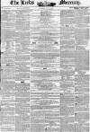 Leeds Mercury Saturday 31 July 1852 Page 1