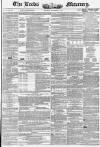 Leeds Mercury Saturday 11 September 1852 Page 1