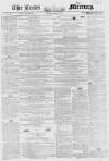Leeds Mercury Saturday 05 March 1853 Page 1