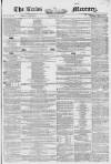 Leeds Mercury Saturday 09 July 1853 Page 1