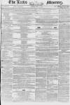 Leeds Mercury Saturday 13 August 1853 Page 1