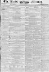 Leeds Mercury Saturday 22 October 1853 Page 1