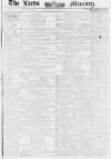 Leeds Mercury Saturday 17 December 1853 Page 1