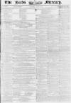 Leeds Mercury Saturday 22 July 1854 Page 1