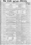 Leeds Mercury Saturday 12 August 1854 Page 1