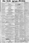 Leeds Mercury Saturday 23 September 1854 Page 1