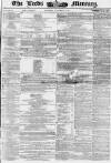 Leeds Mercury Saturday 30 September 1854 Page 1
