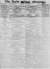Leeds Mercury Saturday 06 January 1855 Page 1