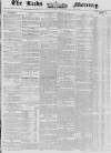 Leeds Mercury Thursday 26 July 1855 Page 1
